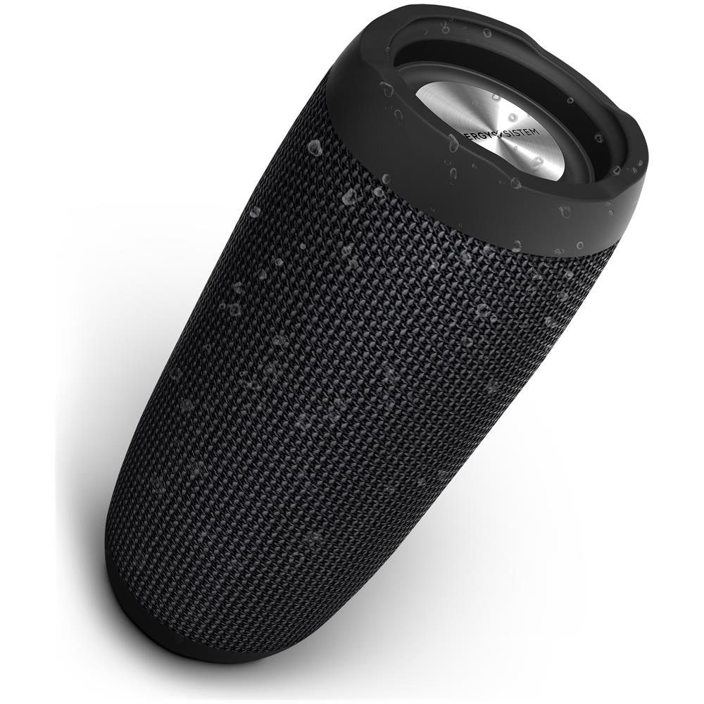 Urban Box 5+ (20 W, Tws, Bluetooth 5.0, Usb / microsd Mp3 Player, Fm Radio) - Nero - Foto 2