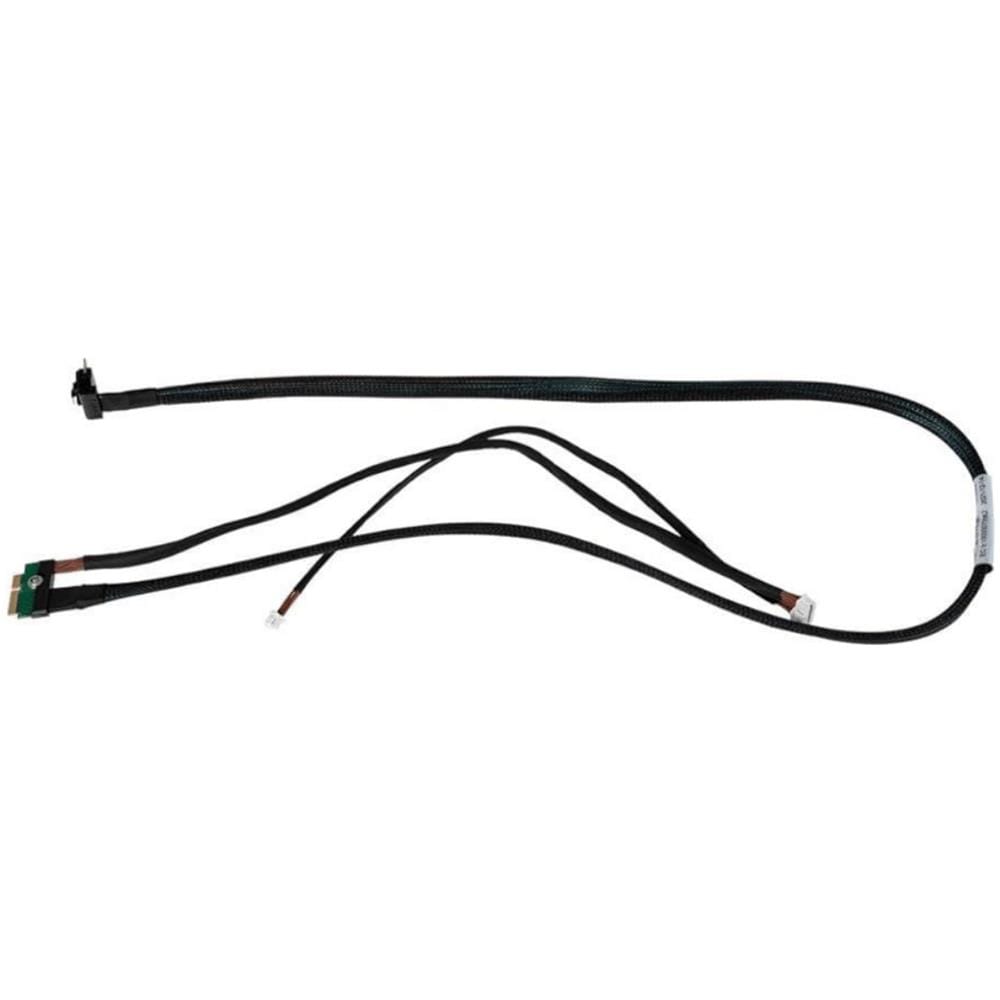 M. 2 Cable Kit - Kit cavi per supporti di memorizzazione - per ThinkSystem - Foto 1