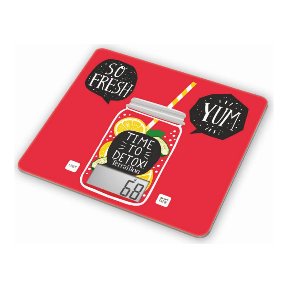 Bilancia elettronica da cucina KS5010