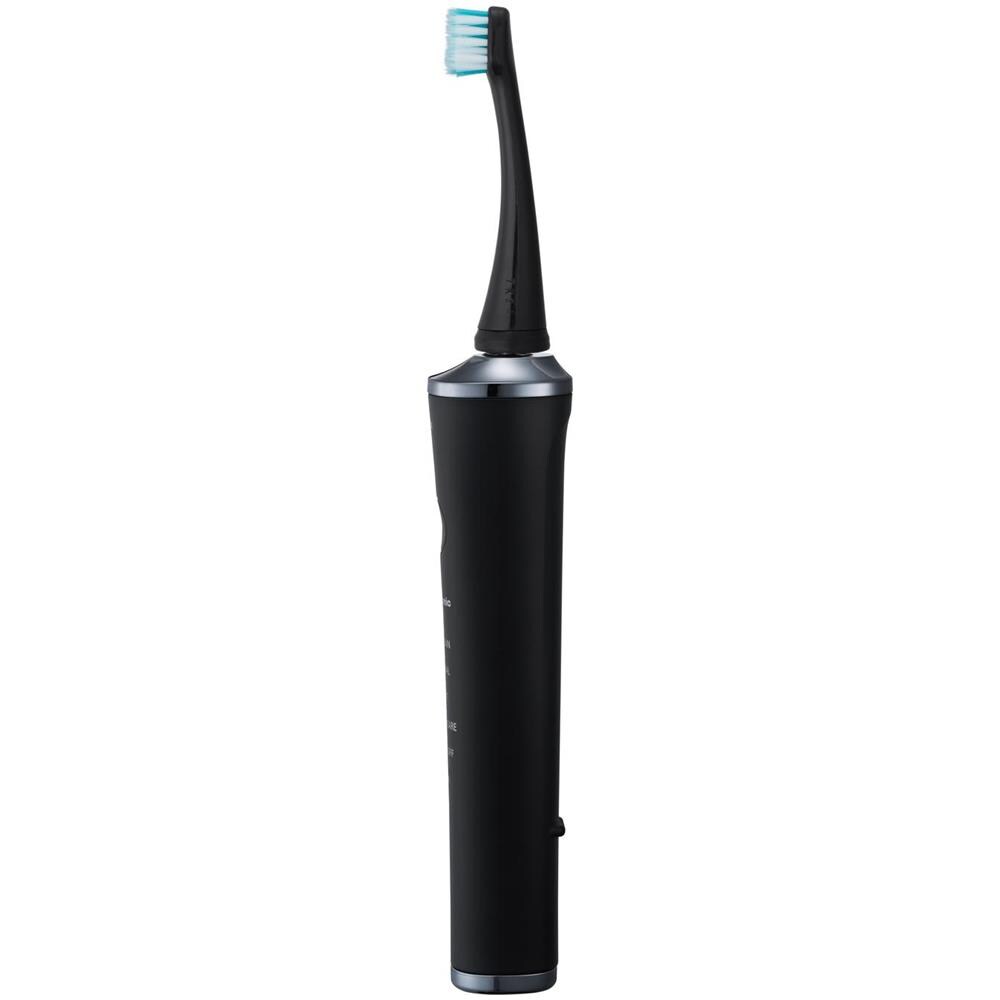 Spazzolino Panasonic Ew-dp52-k803 Ricaricabile, Per Adulti, Numero Di Testine Incluse 5, Numero Di Modalità Di Spazzolamento Dei Denti 5, Tecnologia Sonic, Nero - Foto 2