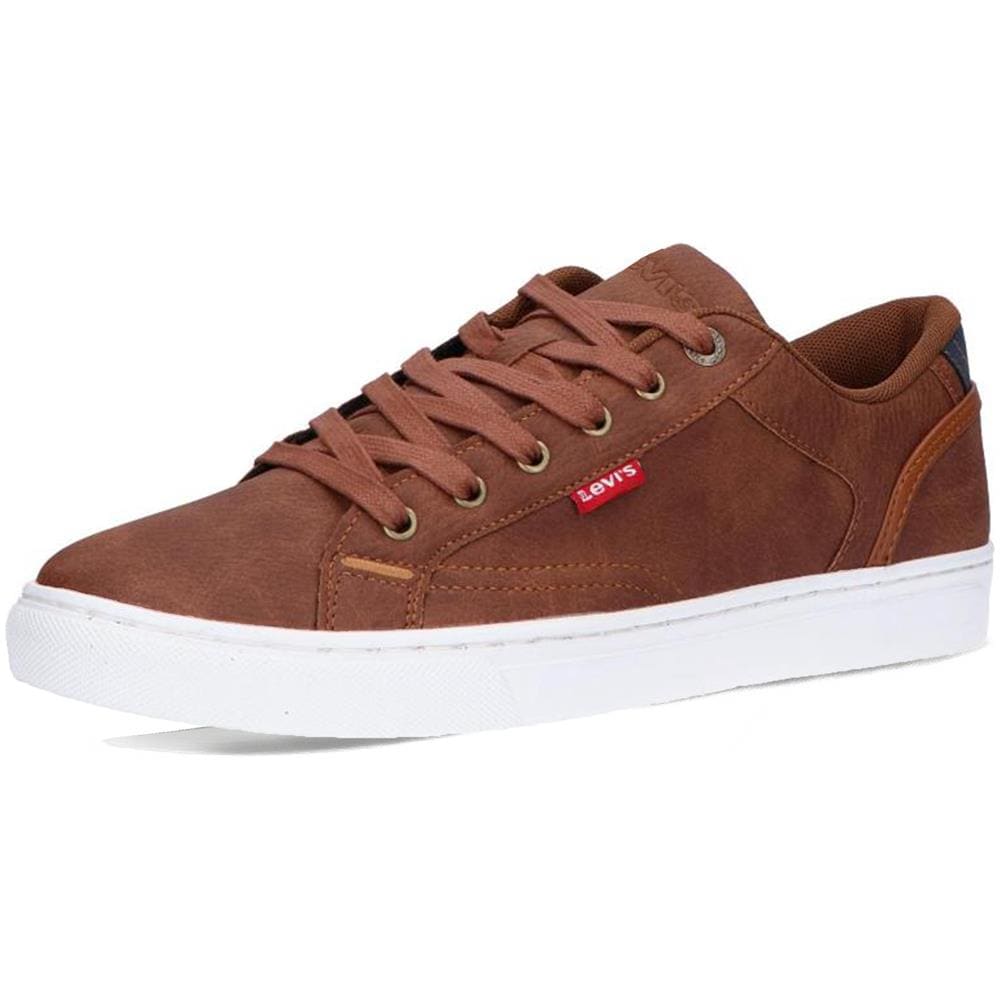 Scarpe Courtright Taglia 40 Codice 232805-794-59 Nero - Foto 6