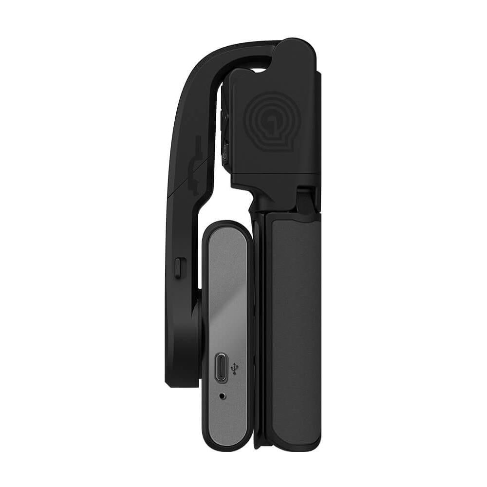 Bacchetta Stabilizzatrice Hohem Isteady Q Black - Foto 2