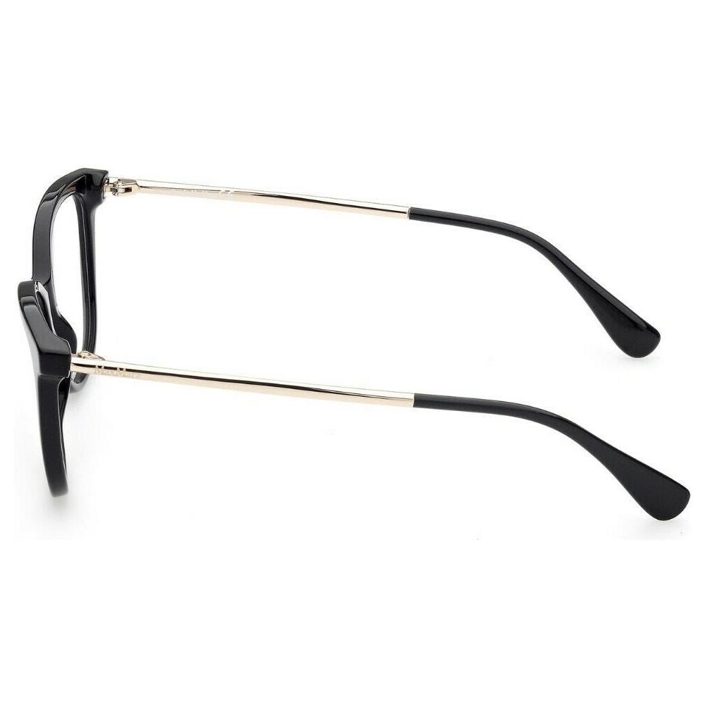 Montatura Da Vista Donna Mm5008 Colore 001 Calibro 52/16 - Foto 2