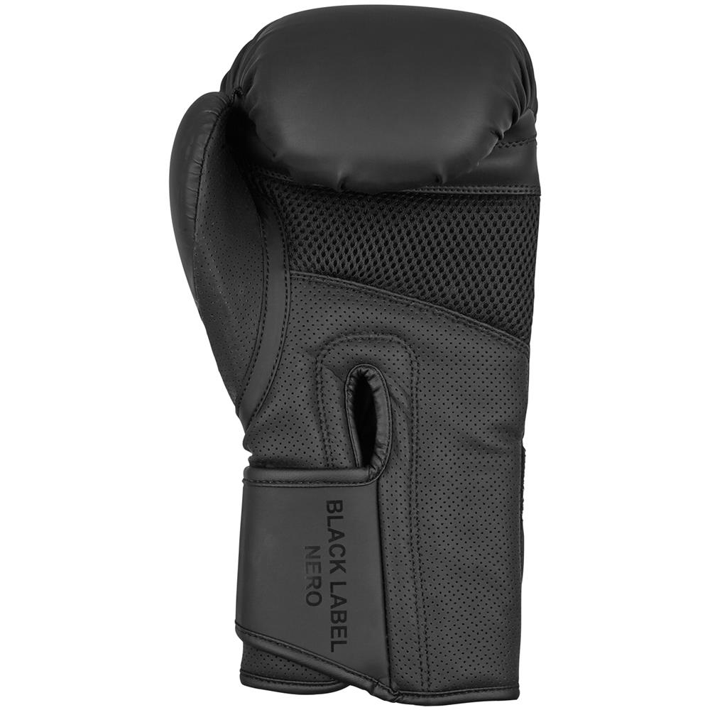 Guanti Da Boxe Benlee Black Label Nero 14 Oz - Foto 2