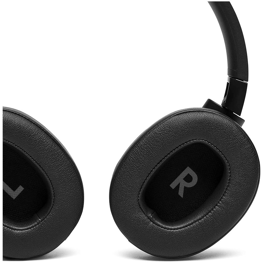 Cuffie Gaming Tune 760 NC con Microfono Connessione Wireless Colore Nero - Foto 4