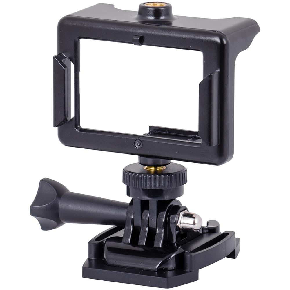 Videocamera Sport Hd Wi-fi Con Custodia Subacquea Trevi Go 2200 Wifi - Foto 7