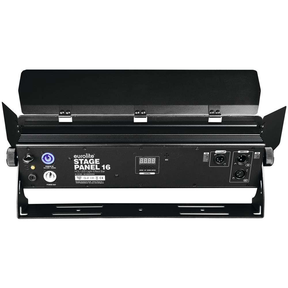 Stage Panel 16 Hcl Led - Foto 2