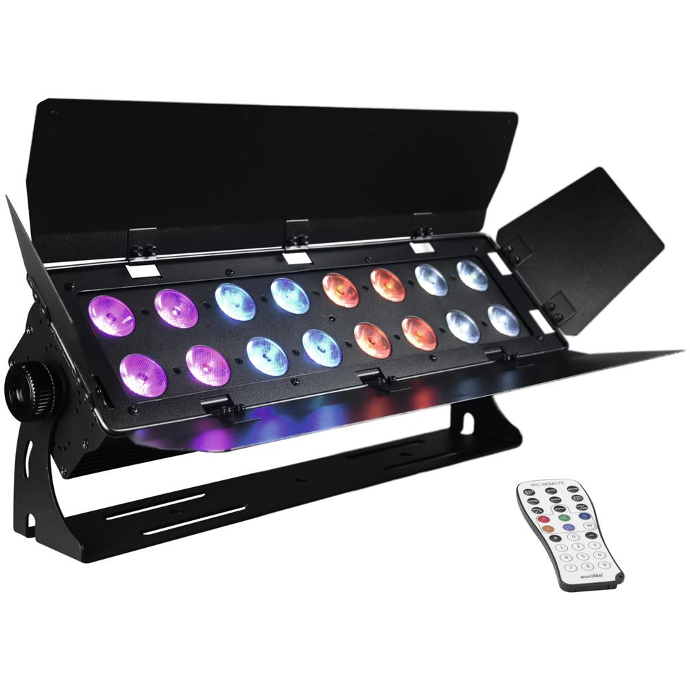 Stage Panel 16 Hcl Led - Foto 1