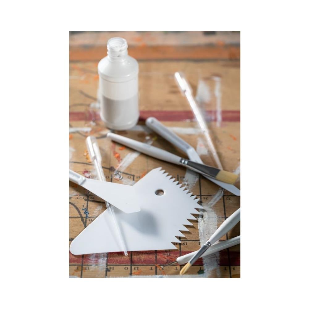 Set Di Accessori Per Le Tecniche Di Pouring - Foto 2