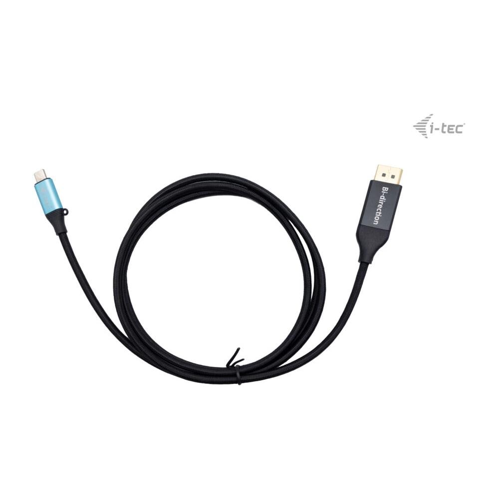 USB-C DISPLAYPORT 8K / 30HZ 150CM - Foto 1