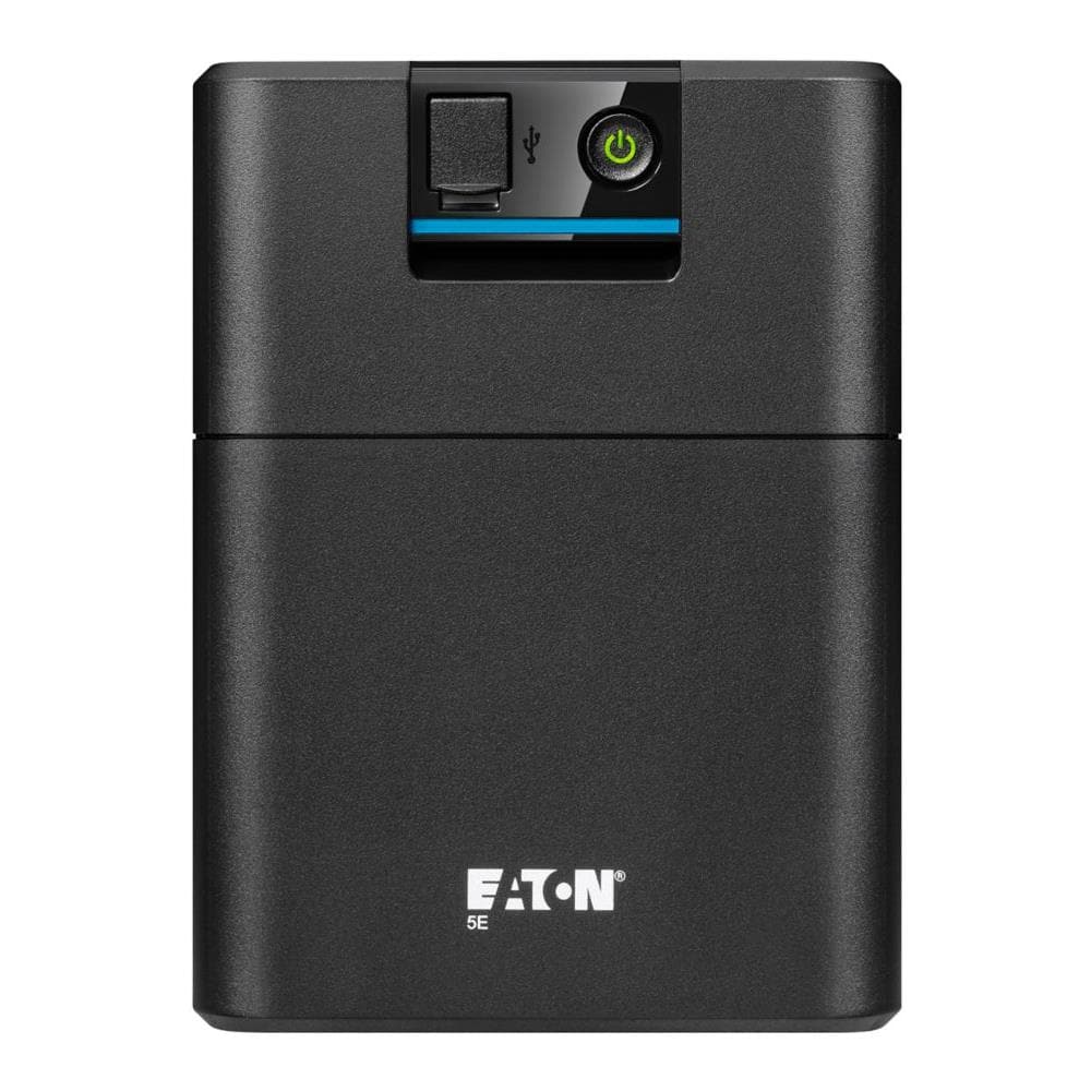 Gruppo di Continuità UPS 2,2 kVA 1200 W 6 presa AC - Foto 1