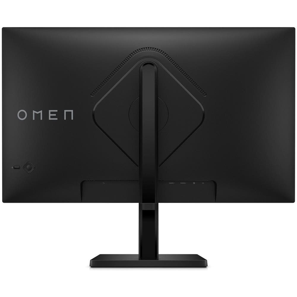 Monitor 27" LED IPS Gaming OMEN 1920 x 1080 Full HD Tempo di Risposta 1 ms Frequenza di Aggiornamento 165 (Hz) - Foto 5