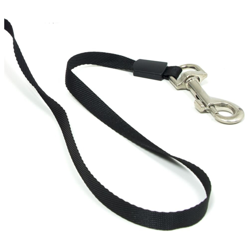 Guinzaglio Estendibile Per Animali Domestici Modello Simple 8mt Rosso - Foto 2