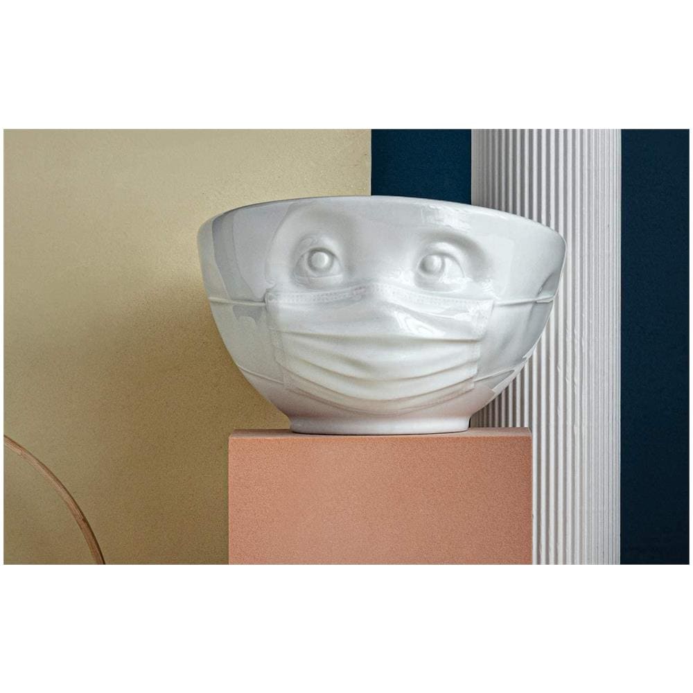 Bowl 500 Ml. Mascherina - Foto 1