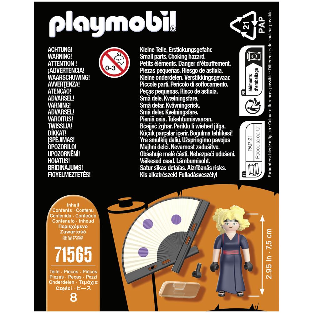 Naruto 71565 set da gioco - Foto 5