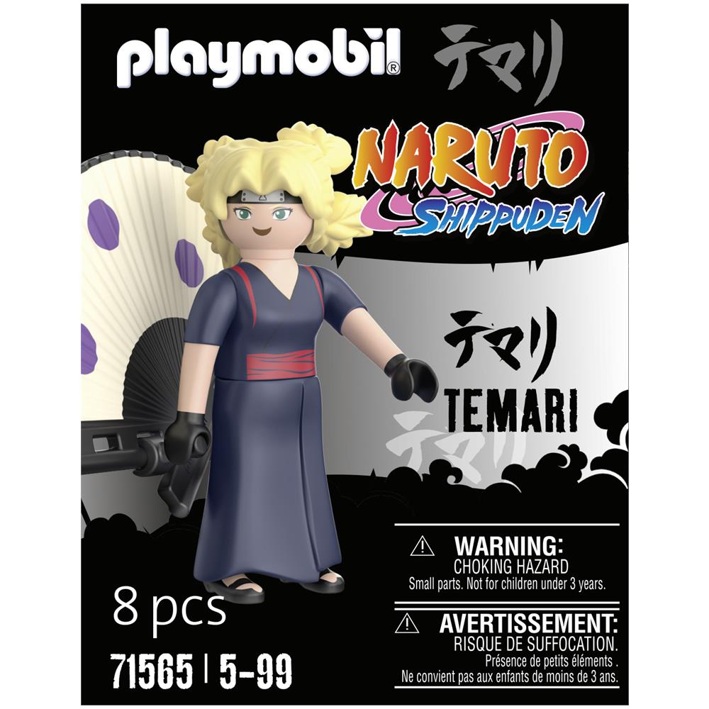 Naruto 71565 set da gioco - Foto 2