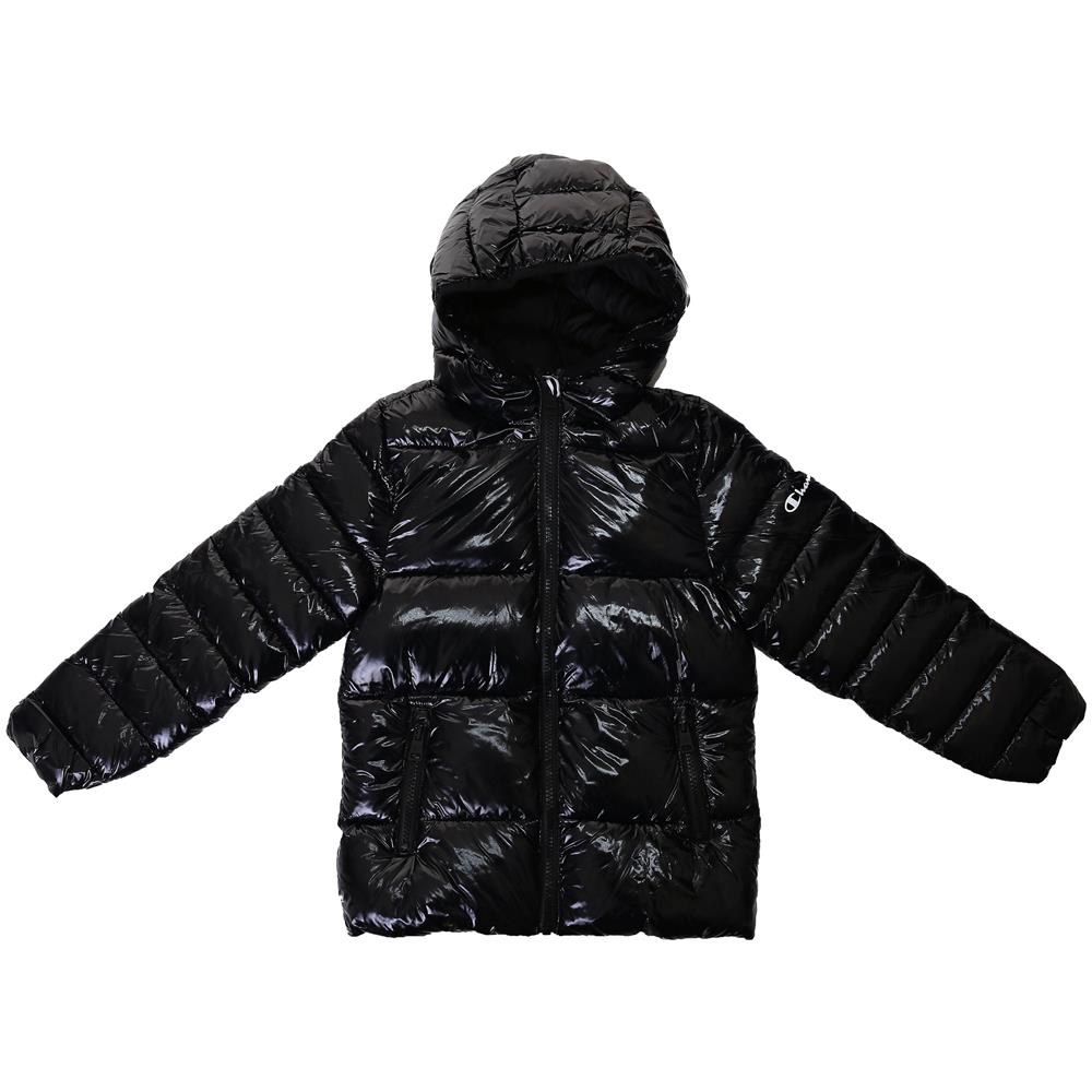 Piumino Junior Ecodown - Foto 2