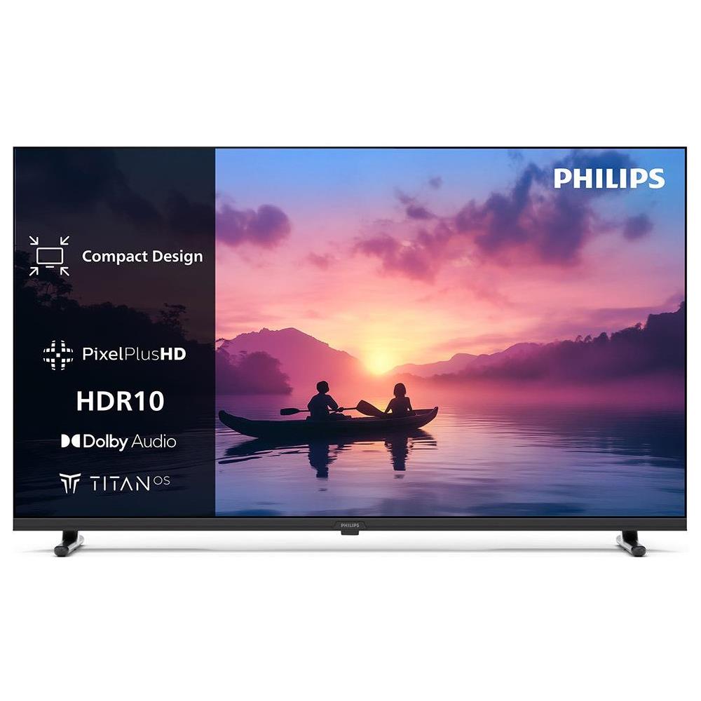TV LED HD 40" 40PFS6000/12 Smart TV - Foto 1