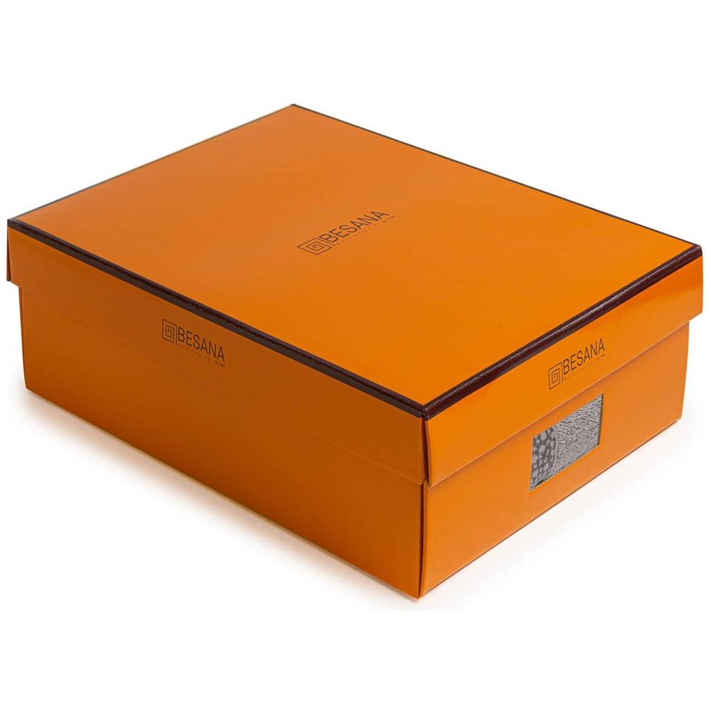 Accappatoio Con Cappuccio Sede Smith In Cotone Colore Bianco Misura S - Foto 1