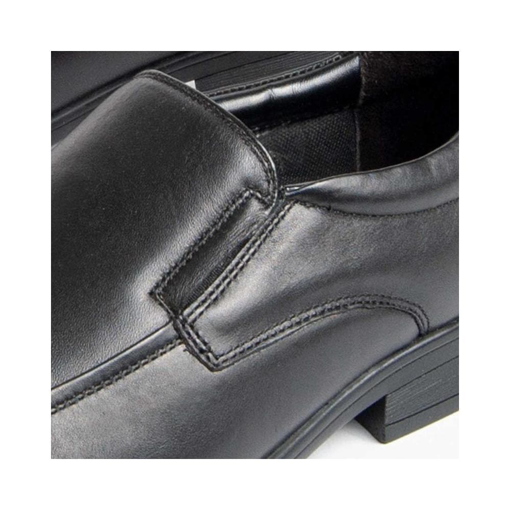 Mocassino Confore8 Nero. - Foto 7