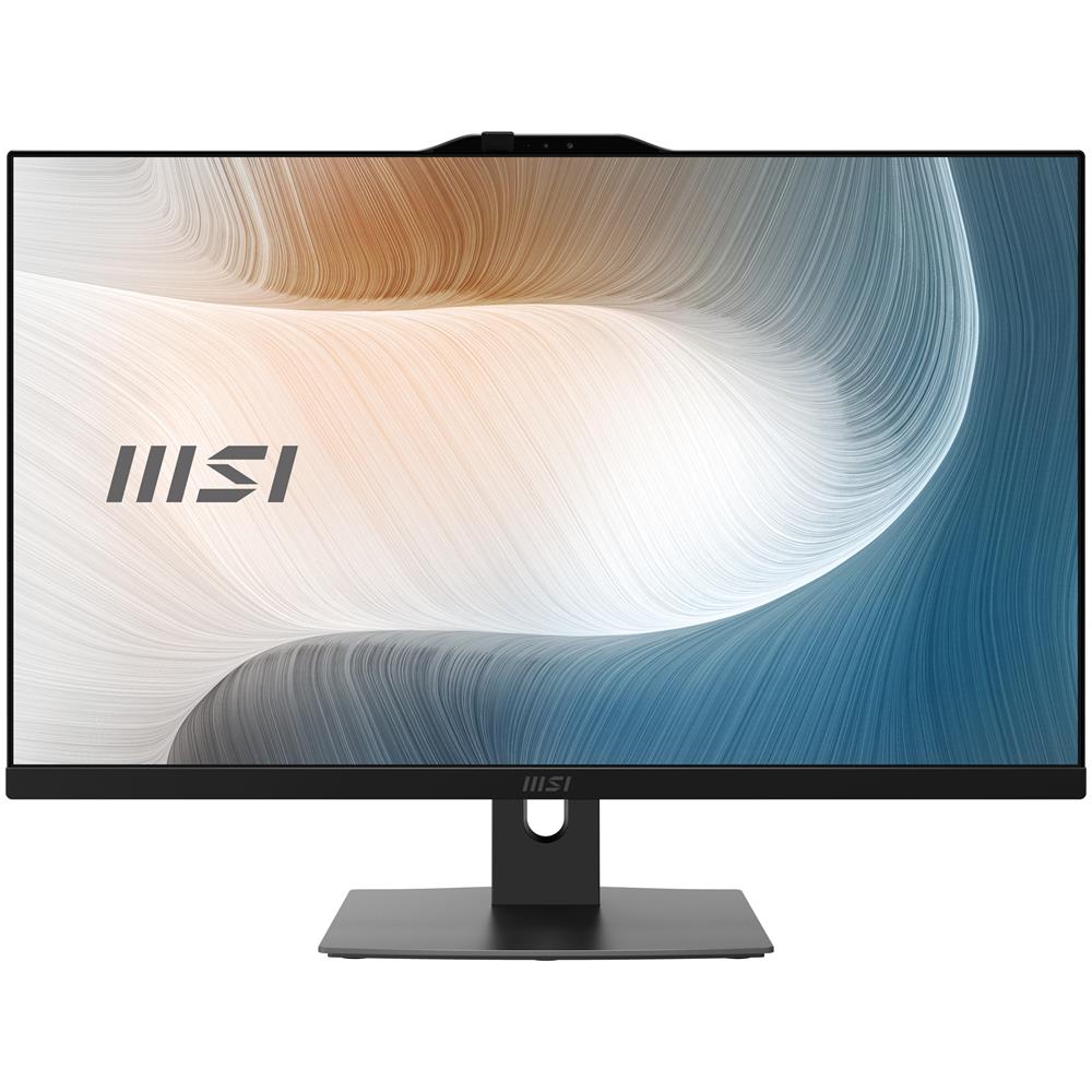 Modern AM272P 1M-848EU All-in-One PC Intel Core 5 120U 68,6 cm (27") 1920 x 1080 Pixel PC All-in-one 8 GB DDR5-SDRAM 512 GB SSD Windows 11 Pro Wi-Fi 6E (802.11ax) Nero - Foto 2