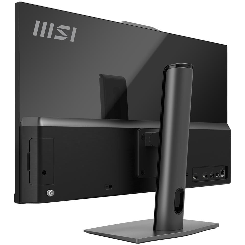 Modern AM272P 1M-848EU All-in-One PC Intel Core 5 120U 68,6 cm (27") 1920 x 1080 Pixel PC All-in-one 8 GB DDR5-SDRAM 512 GB SSD Windows 11 Pro Wi-Fi 6E (802.11ax) Nero - Foto 9