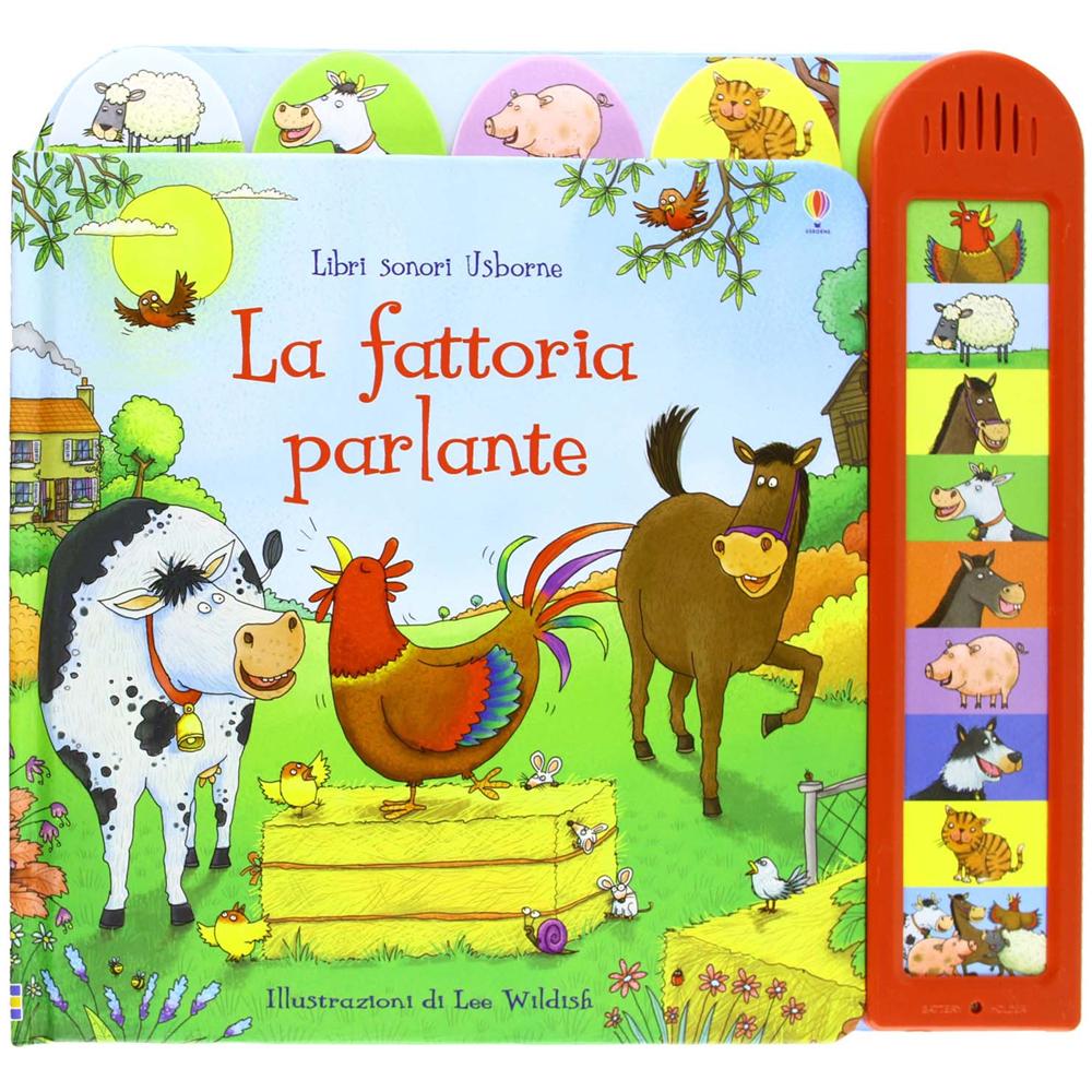 Jessica Greenwell - La fattoria parlante - Foto 2