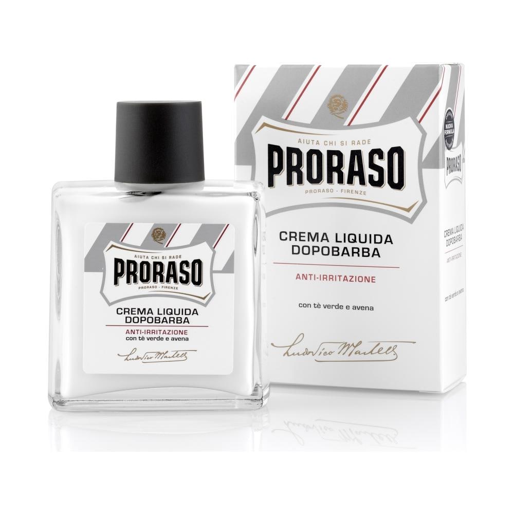 Crema Liquida Dopobarba The Verde e Avena - Foto 2