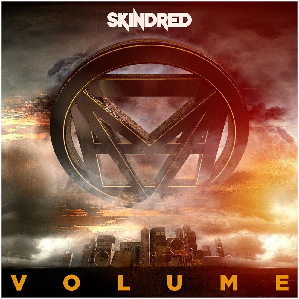 Skindred - Volume (2 Cd)  - Foto 1