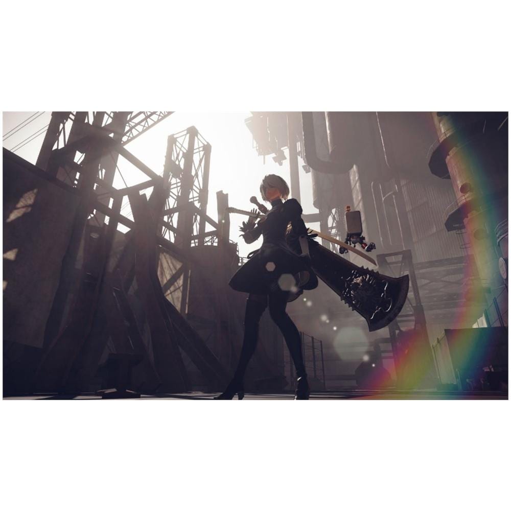 PS4 - Nier: Automata D1 Edition - Foto 2