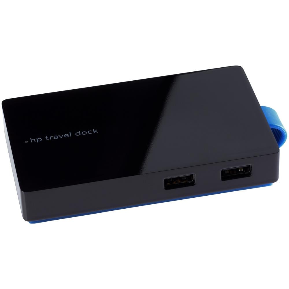 Usb Travel Dock Per X2 210 E Elite X2 1012 G1 . - Foto 2