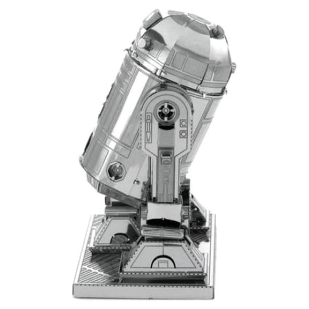 Star Wars Kit Modello In 3d Di R2d2 570250 - Foto 4