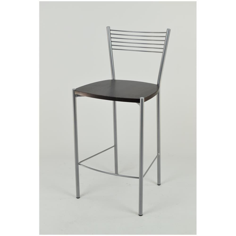 Tommychairs set 2 sgabelli per cucina e bar moderni, con robusta ... Cucina per bar
