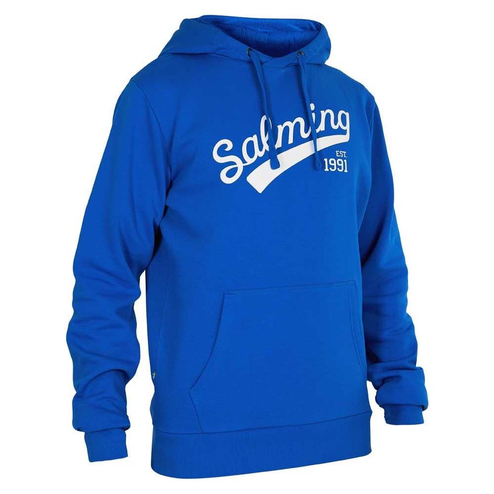 Felpe Logo Hooded Abbigliamento Ragazzi - Foto 1