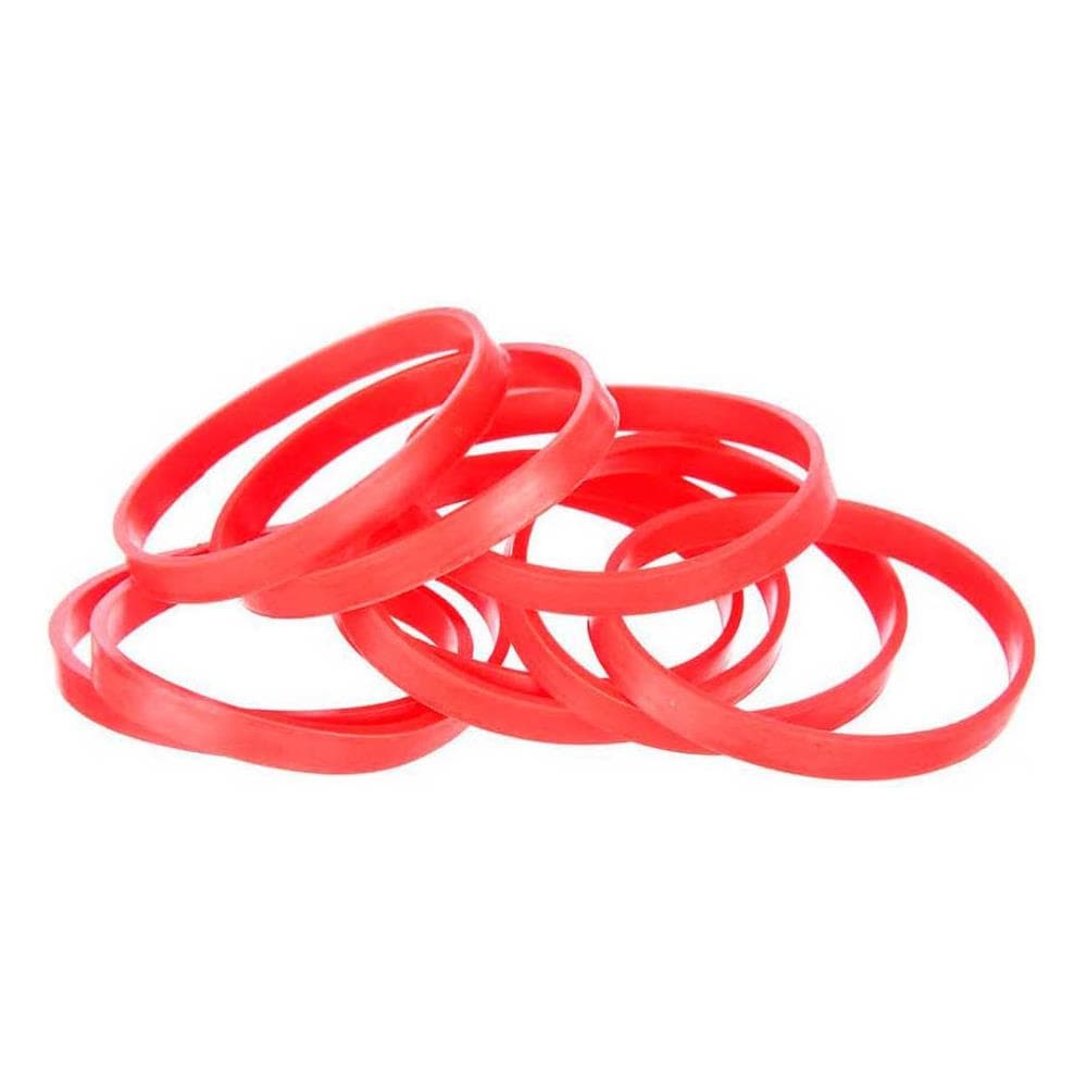 Forcelle Bottomless Ring Kit For Monarch / vivid Air 9 Units Ricambi Dei Componenti One Size - Foto 1