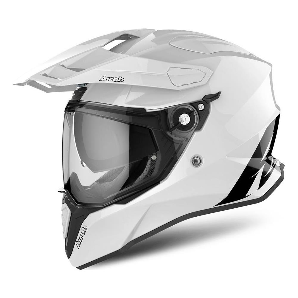 AIROH - Caschi Airoh Commander Protezioni Xl - ePRICE