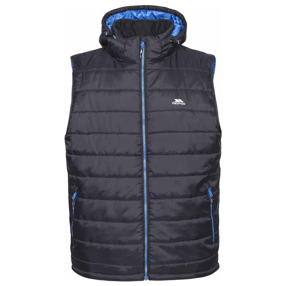 Gilets Franklyn Abbigliamento Uomo Xl - Foto 1