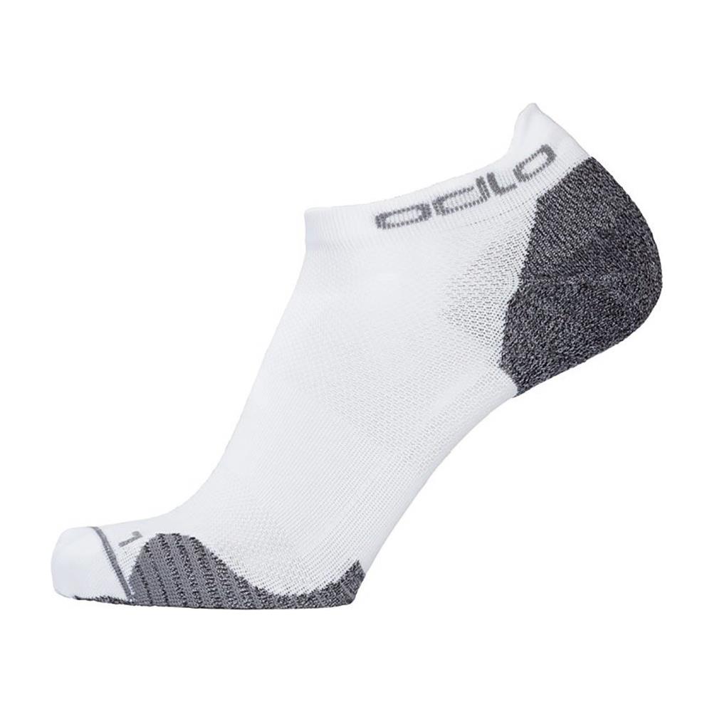 Calzini Odlo Ceramicool Low Abbigliamento Uomo Eu 39-41 - Foto 1