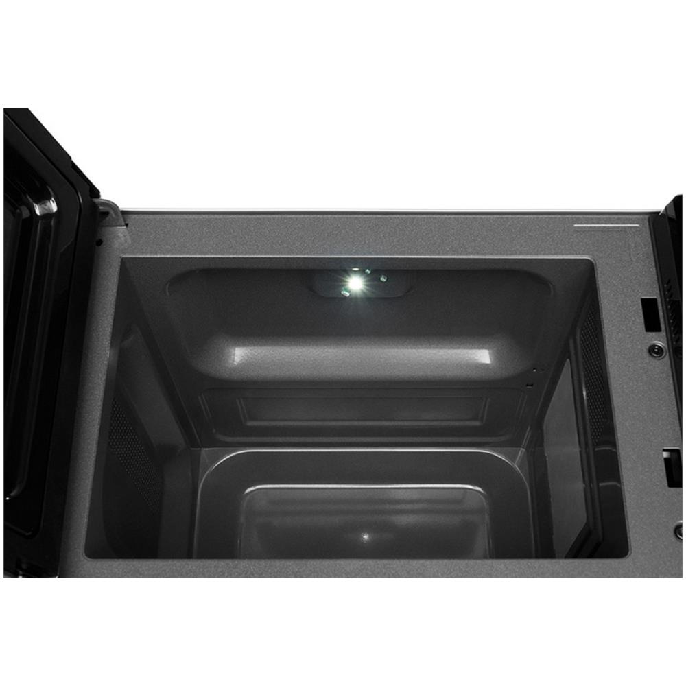 Forno Microonde MS2535GDS Capacità 25 Litri Potenza 1000 Watt Colore Bianco - Foto 5
