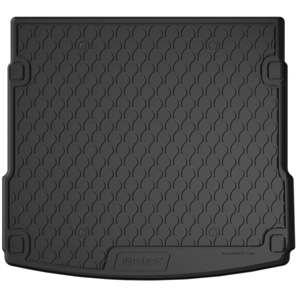 25634 Vasca Baule Su Misura In Gomma Sintetica Audi Q503-17 baule - Foto 1