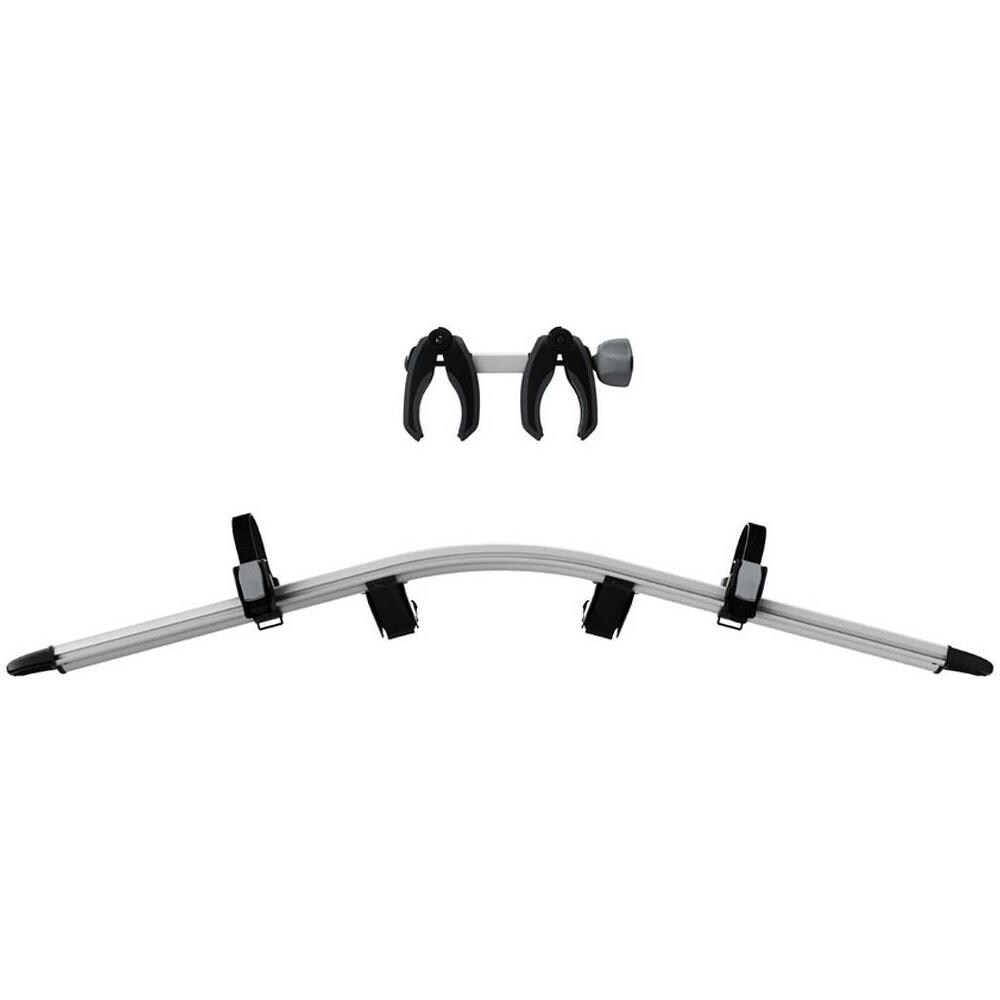 Adattatore Per Quarta Bici Per Velocompact - Foto 1