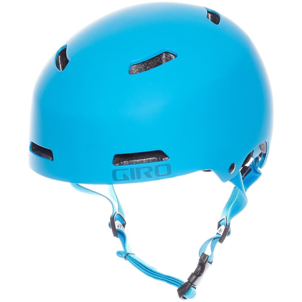 Casco Mtb Ragazzo 2018 Dime Fs Matte Blu (s 51-55cm Bambino, Blu) - Foto 1