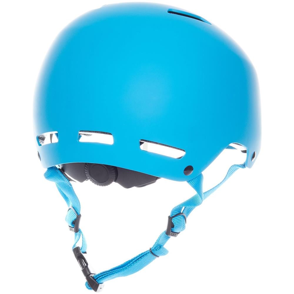 Casco Mtb Ragazzo 2018 Dime Fs Matte Blu (s 51-55cm Bambino, Blu) - Foto 2