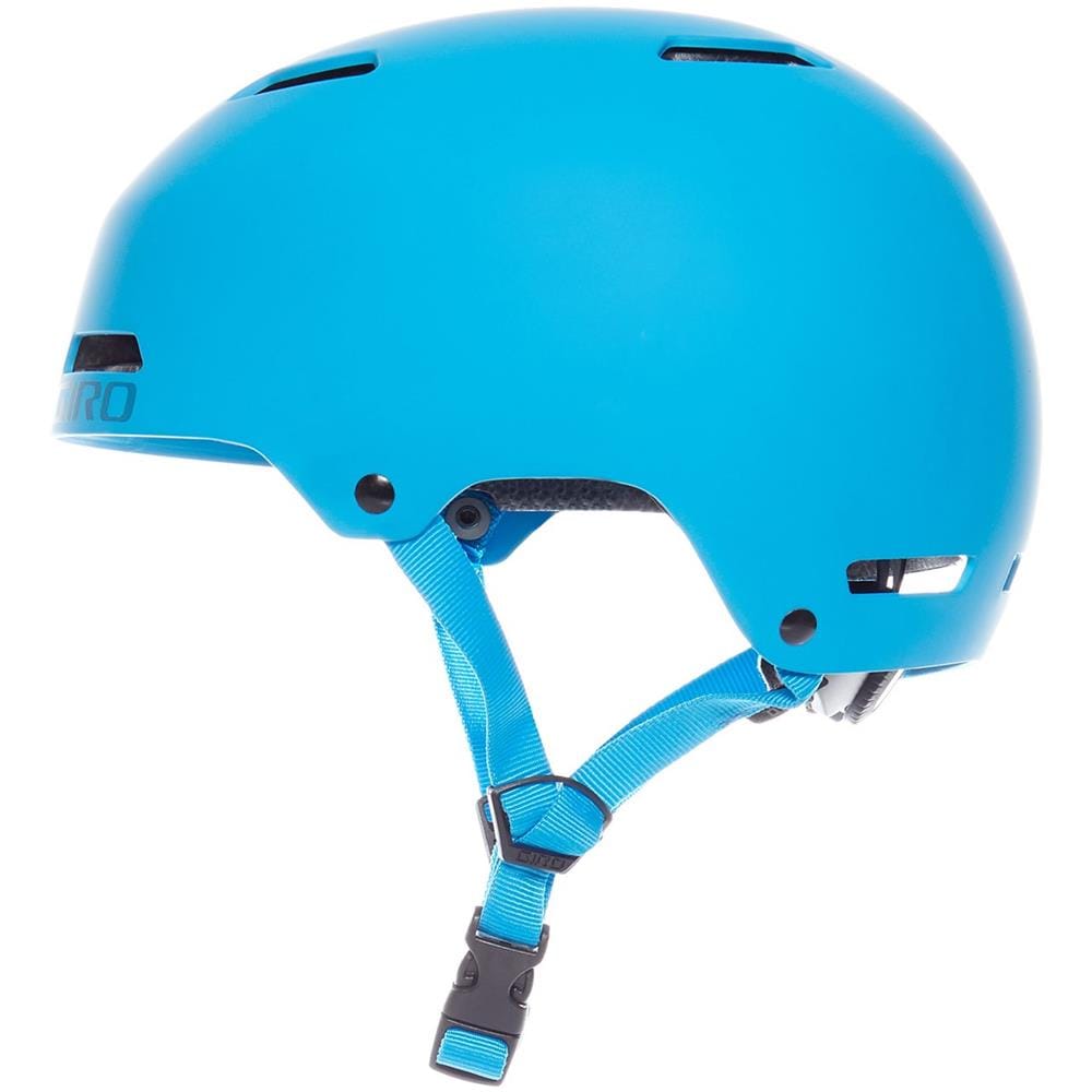 Casco Mtb Ragazzo 2018 Dime Fs Matte Blu (s 51-55cm Bambino, Blu) - Foto 3