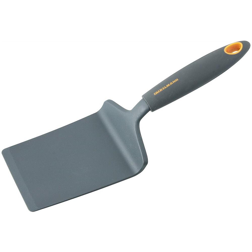 Soft Collection Paletta Per Lasagne, Nylon, Nero - Foto 1