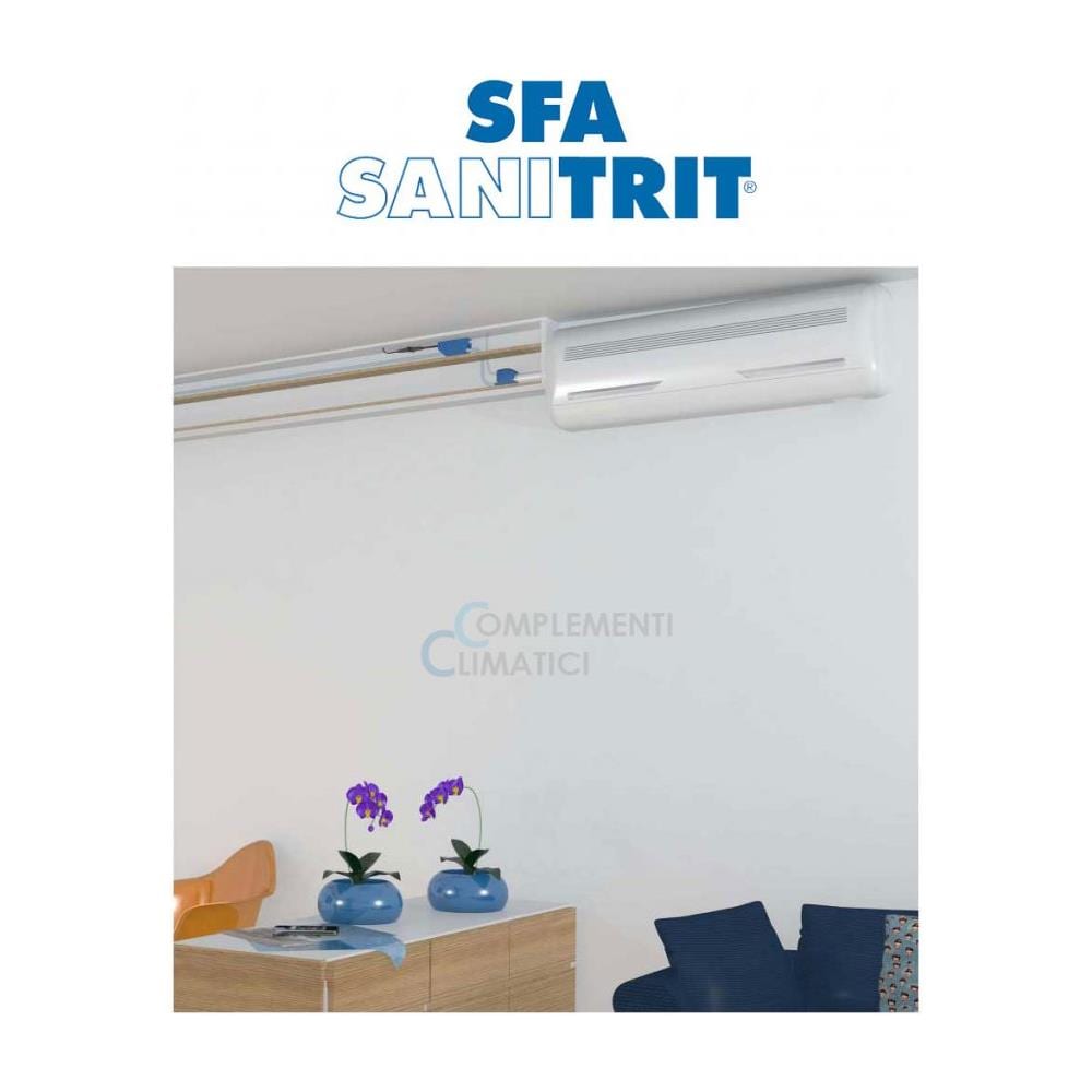 Sanitrit Sfa Sanicondens Clim Mini Sconclimm - Foto 2