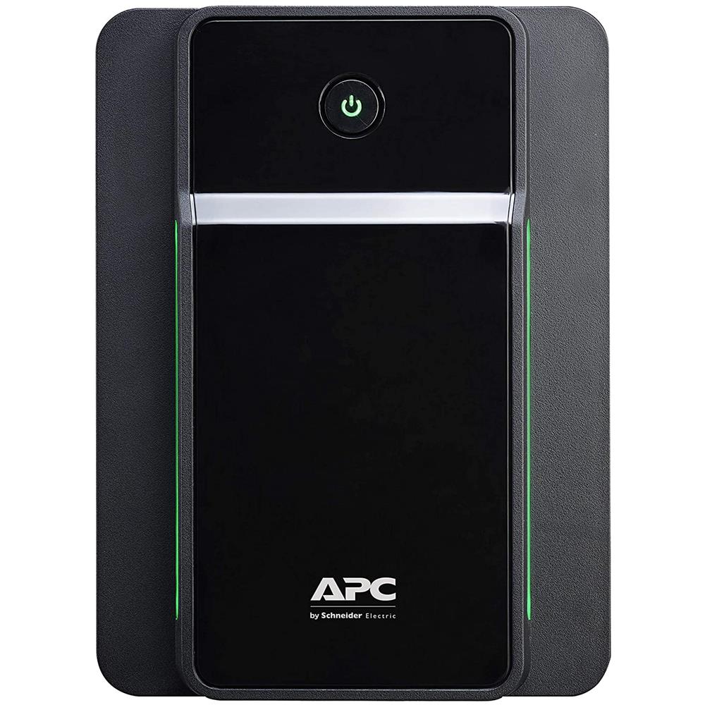 Gruppo di Continuità UPS Easy 2200 VA / 1200 W 4 Prese Schuko - Foto 2
