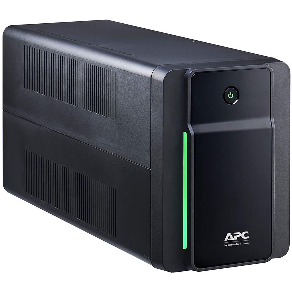 Gruppo di Continuità UPS Easy 2200 VA / 1200 W 4 Prese Schuko - Foto 4