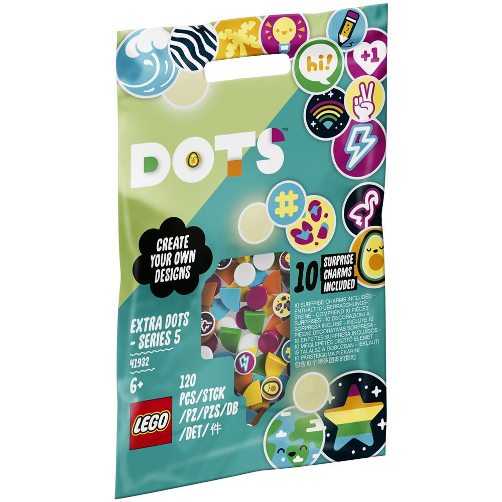 41932 Dots Extra Dots Serie 5 - Foto 1
