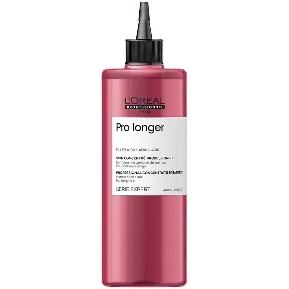 Professionnel Pro Longer Trattamento Concentrato 400 Ml - Foto 1